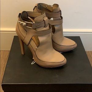 Mark & James BADGELY MISCHKA booties